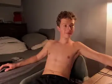 Chaturbate Live Sex of lucas_and_matteo