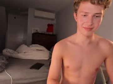 Chaturbate Adult Webcam of lucas_and_matteo