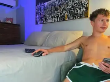 Chaturbate Sex Cam of lucas_and_matteo