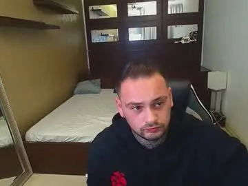 Chaturbate Nude Webcam of masondune