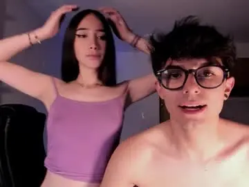 Chaturbate Sex Chat of mikeyvioleta