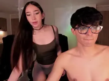 Chaturbate Free Porn Cam of mikeyvioleta