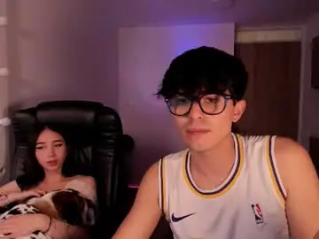 Chaturbate Best Webcam of mikeyvioleta