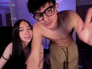 Chaturbate Watch Live Sex Cams of mikeyvioleta