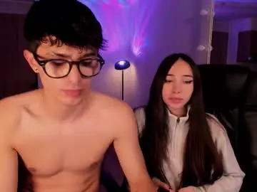 Chaturbate Free Live Porn of mikeyvioleta