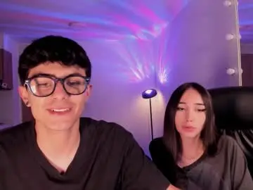 Chaturbate Adult Webcams of mikeyvioleta