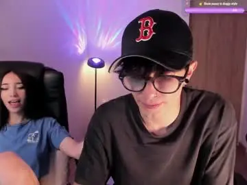 Chaturbate Sex Chat of mikeyvioleta