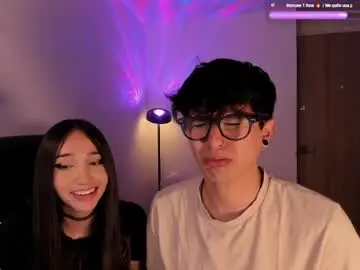 Chaturbate Adult Video Chat of mikeyvioleta