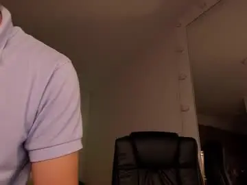Chaturbate Best Webcam of mikeyvioleta