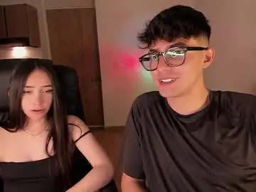 Chaturbate Free Porn Cam of mikeyvioleta