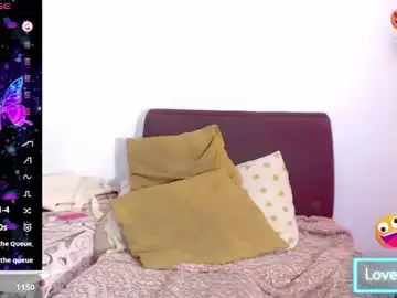 Chaturbate Adult Video Chat of miss_mestiza