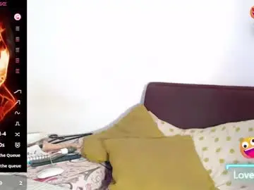 Chaturbate Adult Video Chat of miss_mestiza