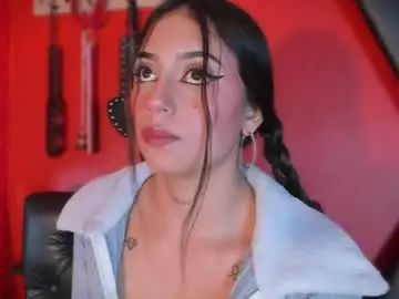 Chaturbate Free Porn Cam of monttserratt