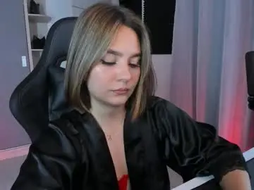 Chaturbate Live Sex Cam of nicole_baker69