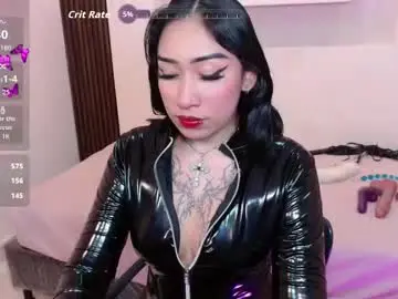 Chaturbate Live Sex Cam of rebecarush
