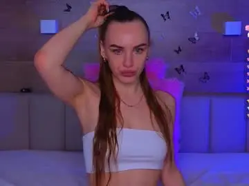 Chaturbate Nude Webcam of sara_crosss