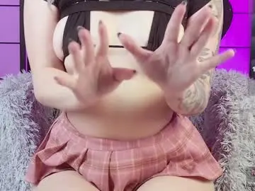 Chaturbate Best Webcam of shycinderella