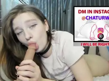 Chaturbate Live Sex of shycinderella