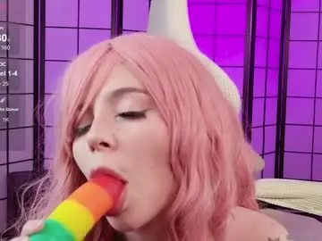 Chaturbate Sex Chat of shycinderella