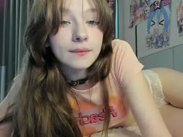 Chaturbate Watch Live Sex Cams of shycinderella