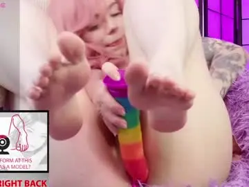 Chaturbate Adult Webcams of shycinderella