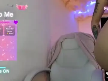 Chaturbate Live Sex of sofia_thomson_t