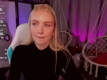 Chaturbate Best Webcam of tessahamilton