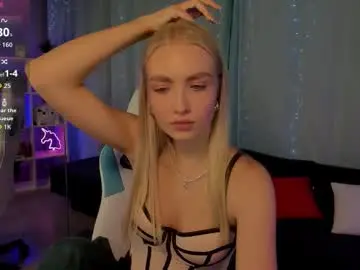 Chaturbate Adult Video Chat of tessahamilton