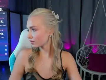 Chaturbate Watch Live Sex Cams of tessahamilton