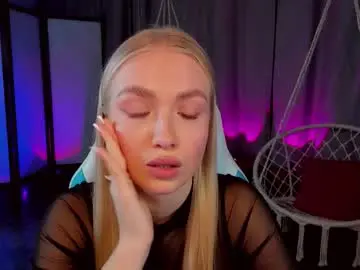 Chaturbate Nude Webcam of tessahamilton