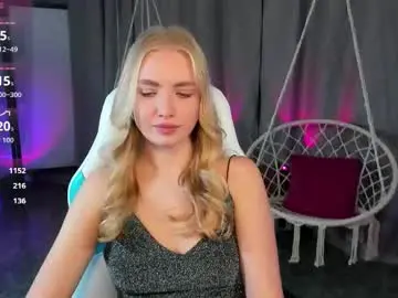 Chaturbate Best Webcam of tessahamilton