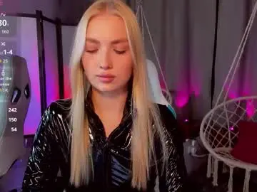 Chaturbate Nude Webcam of tessahamilton