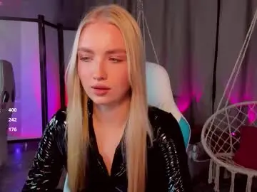 Chaturbate Adult Webcam of tessahamilton