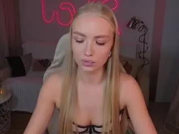 Chaturbate Live Sex of tessahamilton