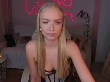 Chaturbate Live Sex of tessahamilton