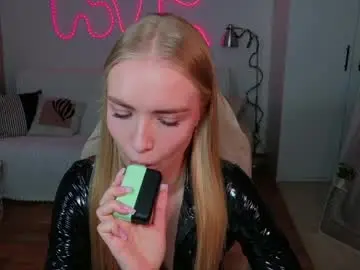 Chaturbate Live Porn of tessahamilton