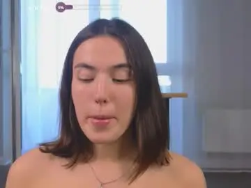 Chaturbate Live Porn of trinalickiss