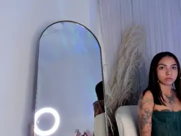 Chaturbate Adult Video Chat of valentina_orrego_