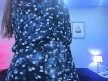 Chaturbate Sex Cam of veesimons_dh