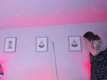 Chaturbate Best live sex cam show of veesimons_dh