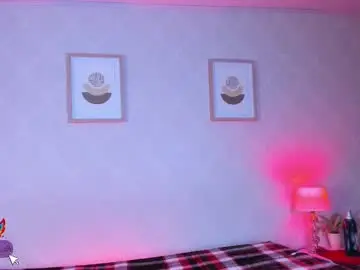 Chaturbate Live Sex of veesimons_dh