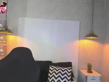 Chaturbate Adult Webcams of vladhellsing4