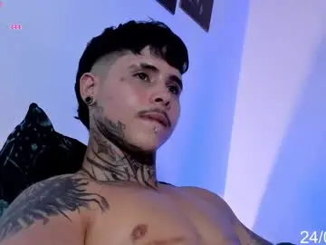 Chaturbate Sex Chat of 777_stefan