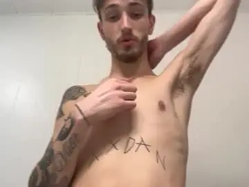 Chaturbate Live Porn of aazdaan