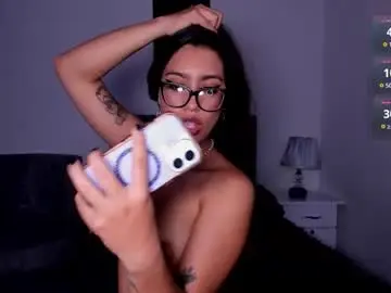 Chaturbate Watch Live Sex Cams of agathahowland_