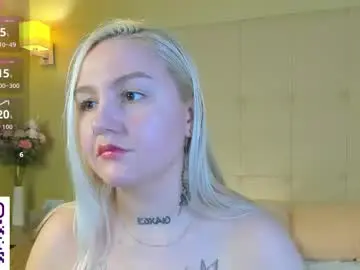 Chaturbate Best live sex cam show of anet_dream