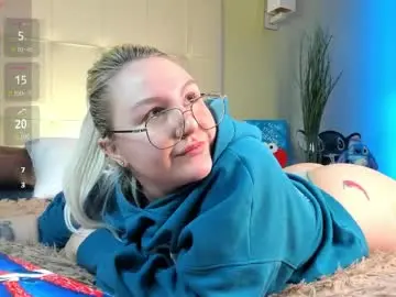 Chaturbate Private Sex Chat of anet_dream