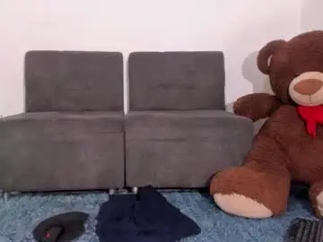 Chaturbate Adult Video Chat of another_teo