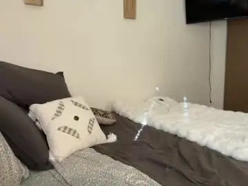 Chaturbate Live Porn of cami_calderon