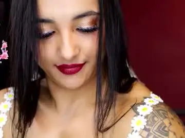 Chaturbate Live Porn of celeste_madson